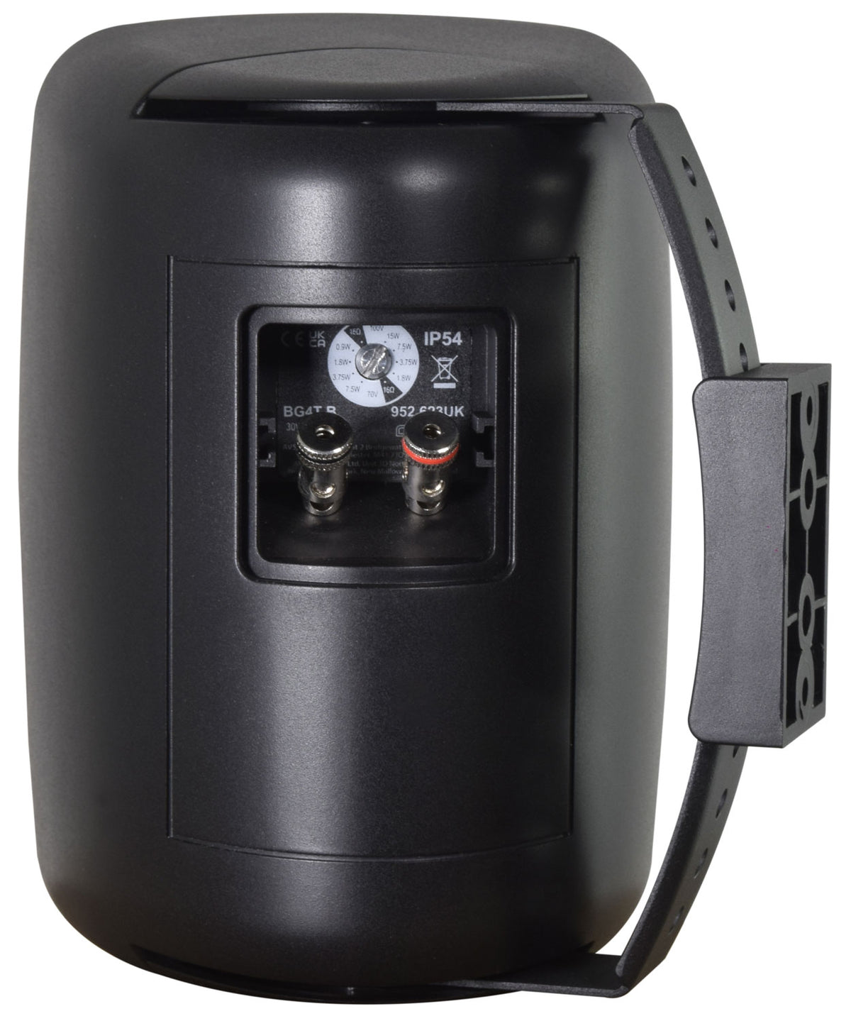 BG series 100V Background Music Speakers