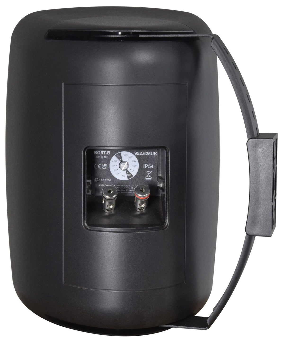 BG series 100V Background Music Speakers