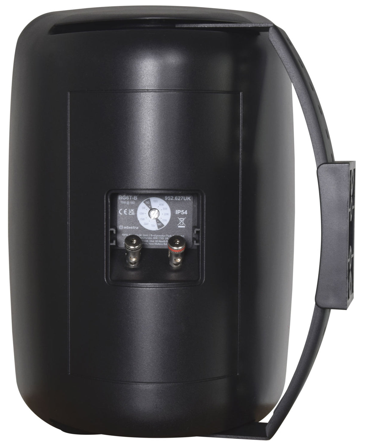 BG series 100V Background Music Speakers