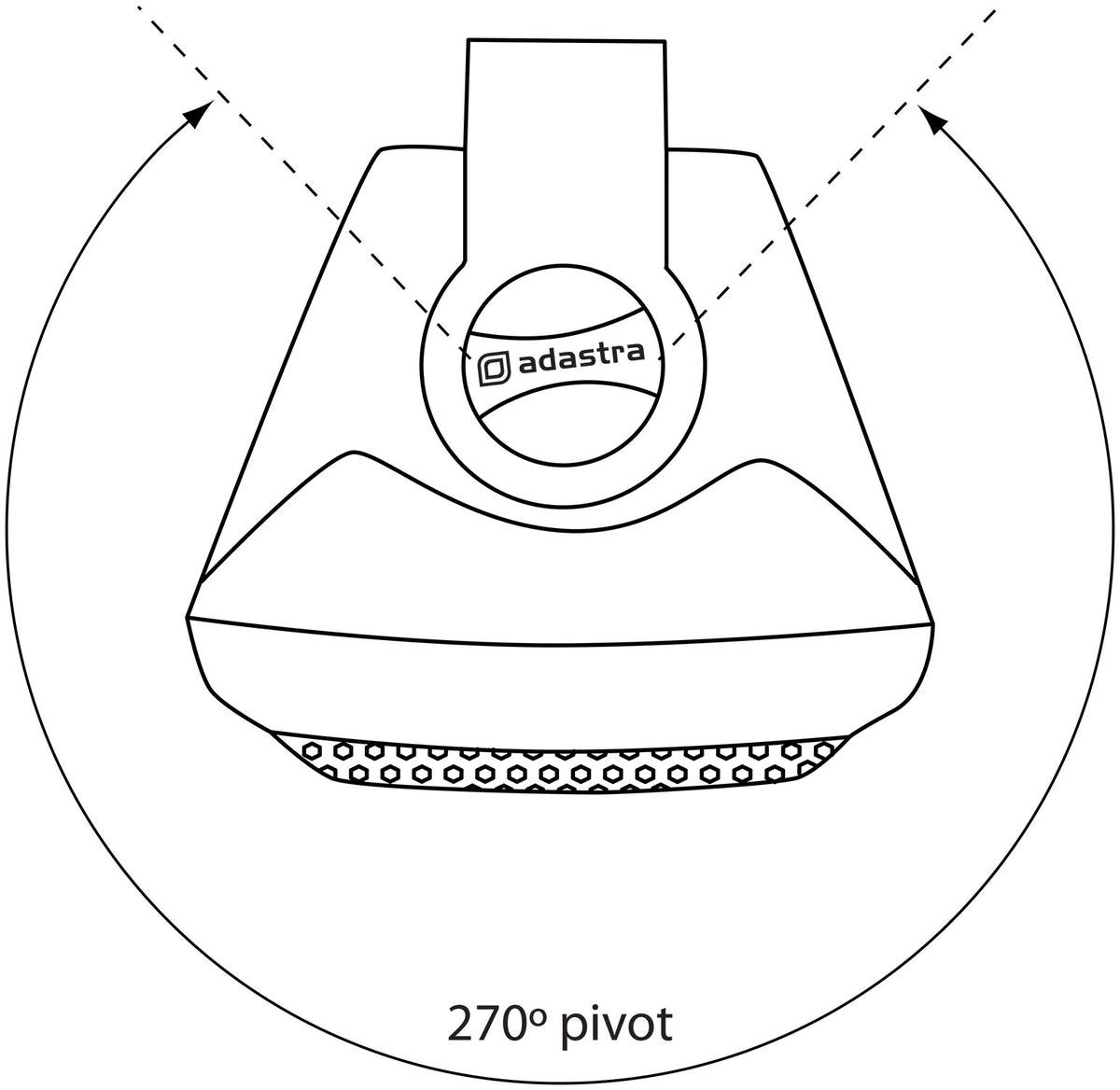 BC Series - 100V Indoor Speakers