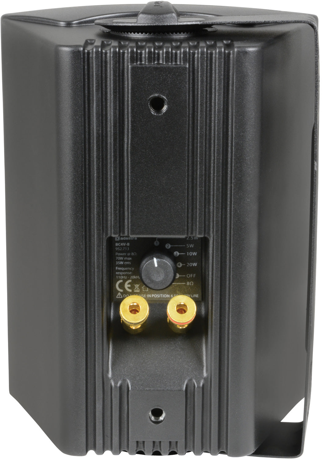 BC Series - 100V Indoor Speakers