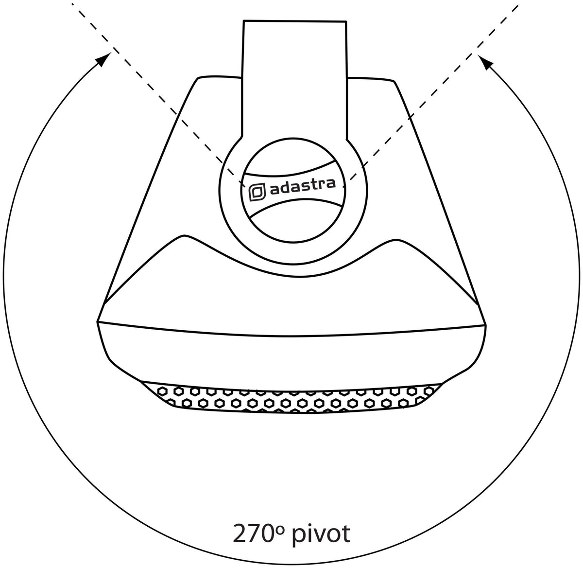 BC Series - 100V Indoor Speakers