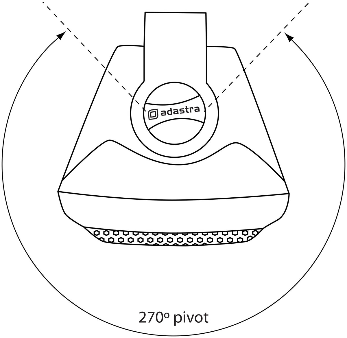 BC Series - 100V Indoor Speakers
