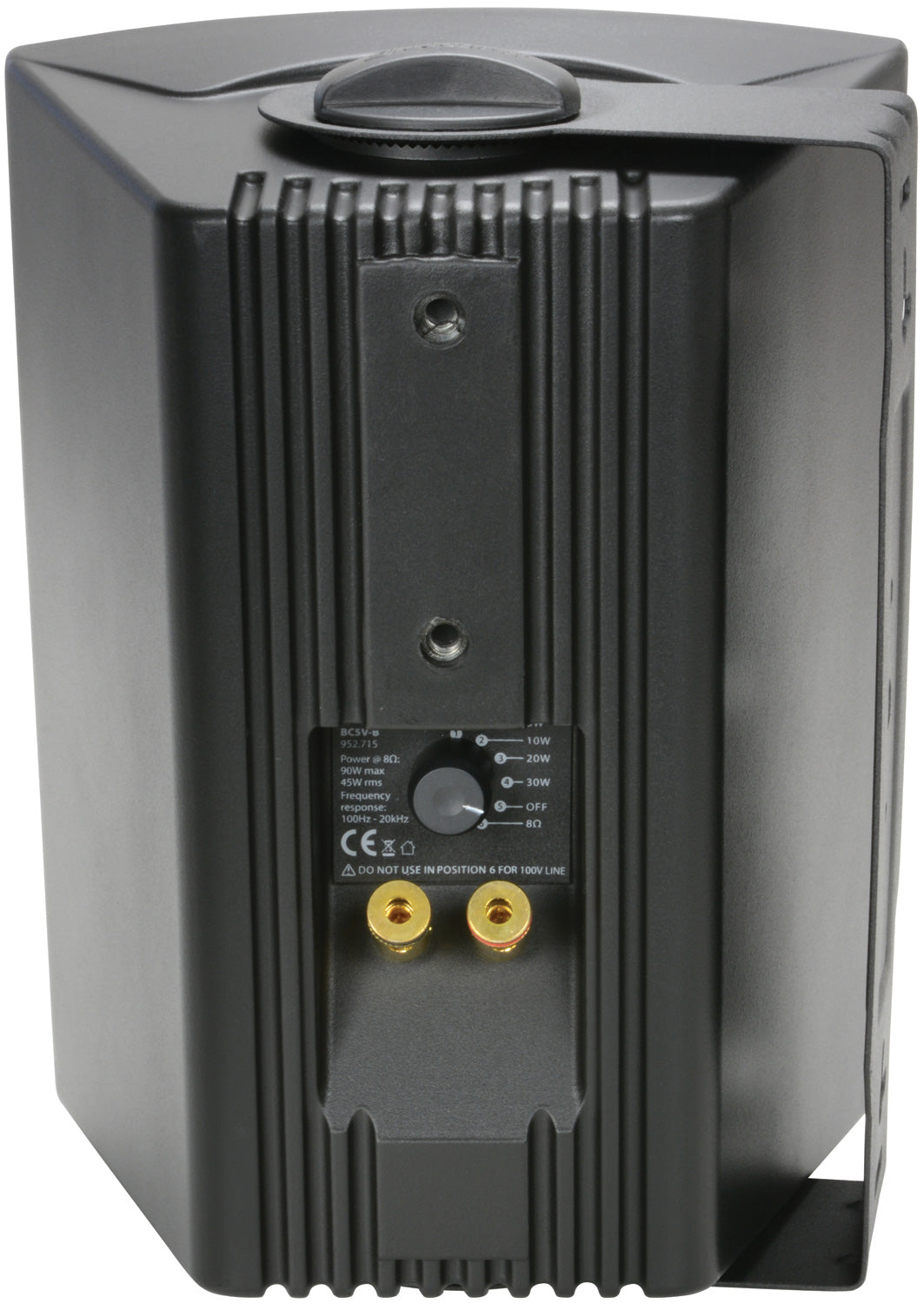 BC Series - 100V Indoor Speakers