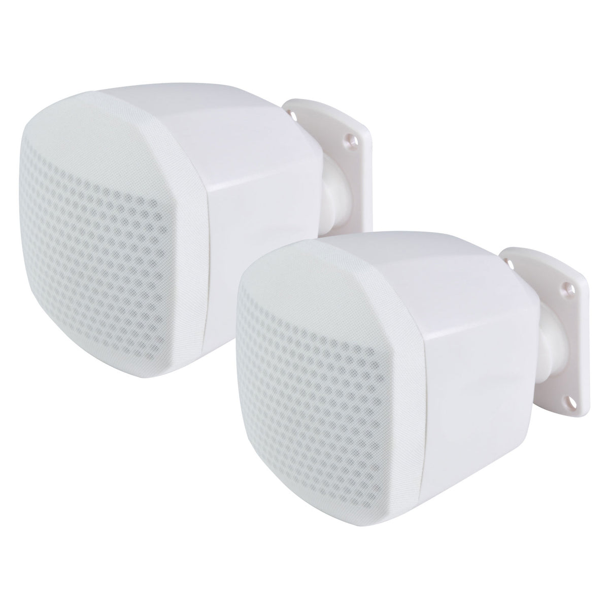 CBS-35 Coaxial Background Speaker 100V - Pair