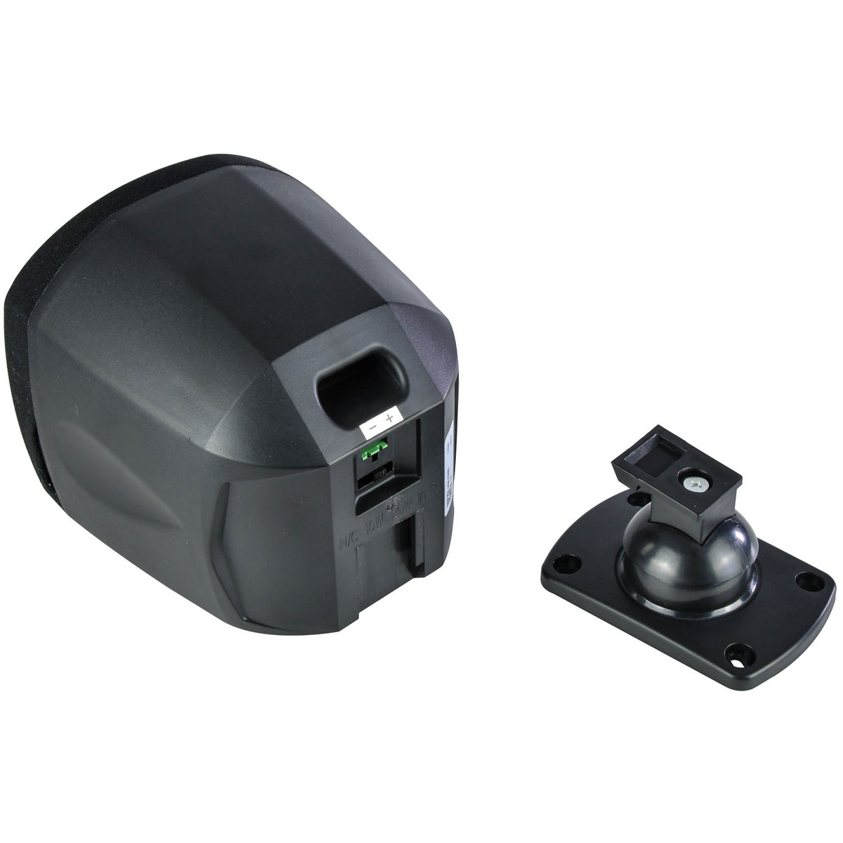 CBS-35 Coaxial Background Speaker 100V - Pair