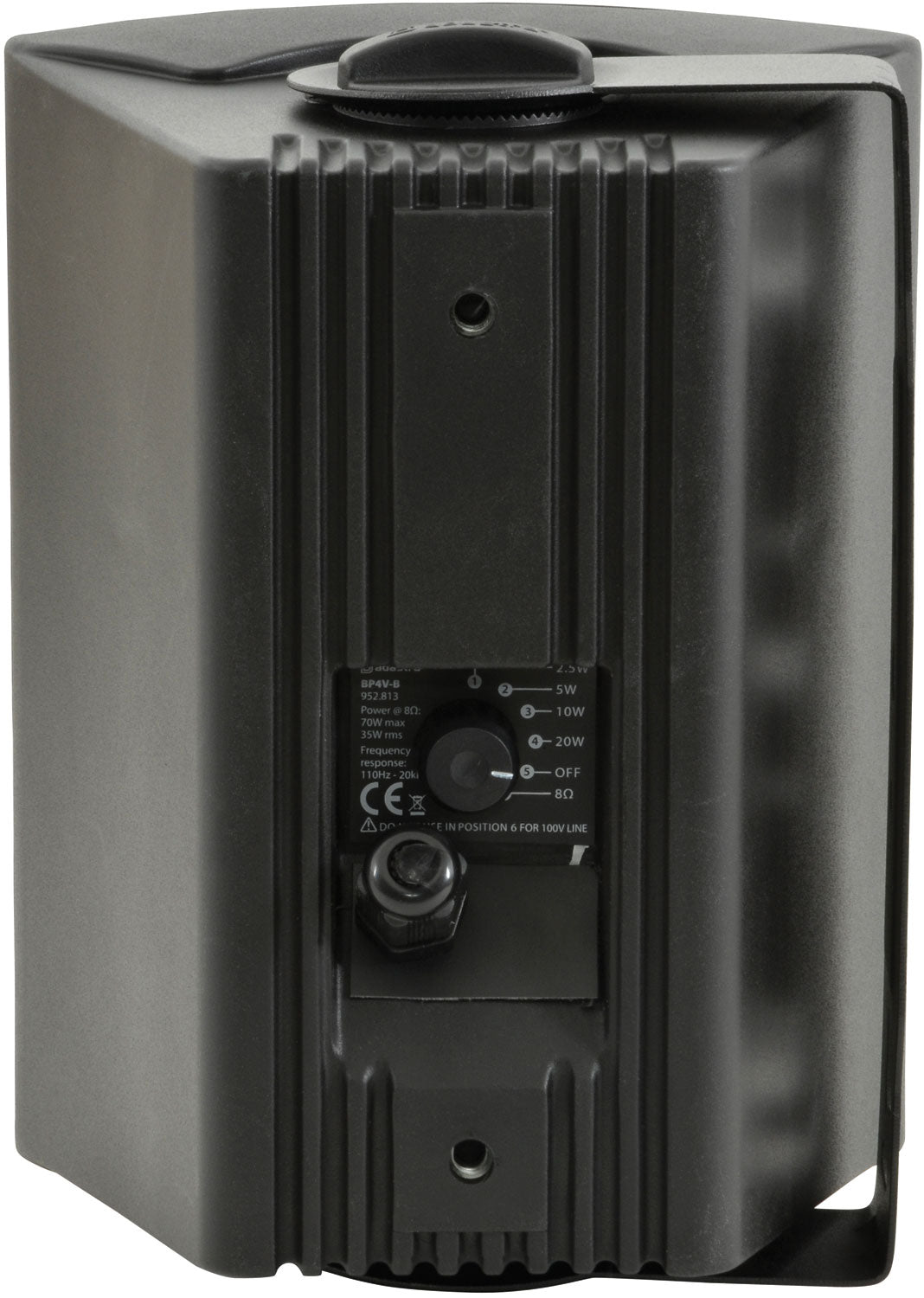 BP Series - 100V Weatherproof Speakers
