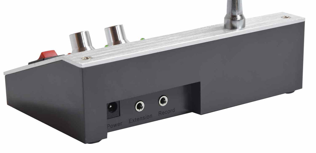 2-way Counter Top Intercom