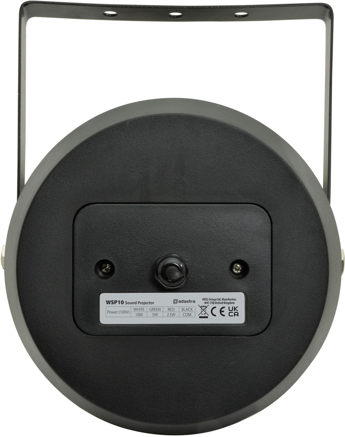Sound Projectors