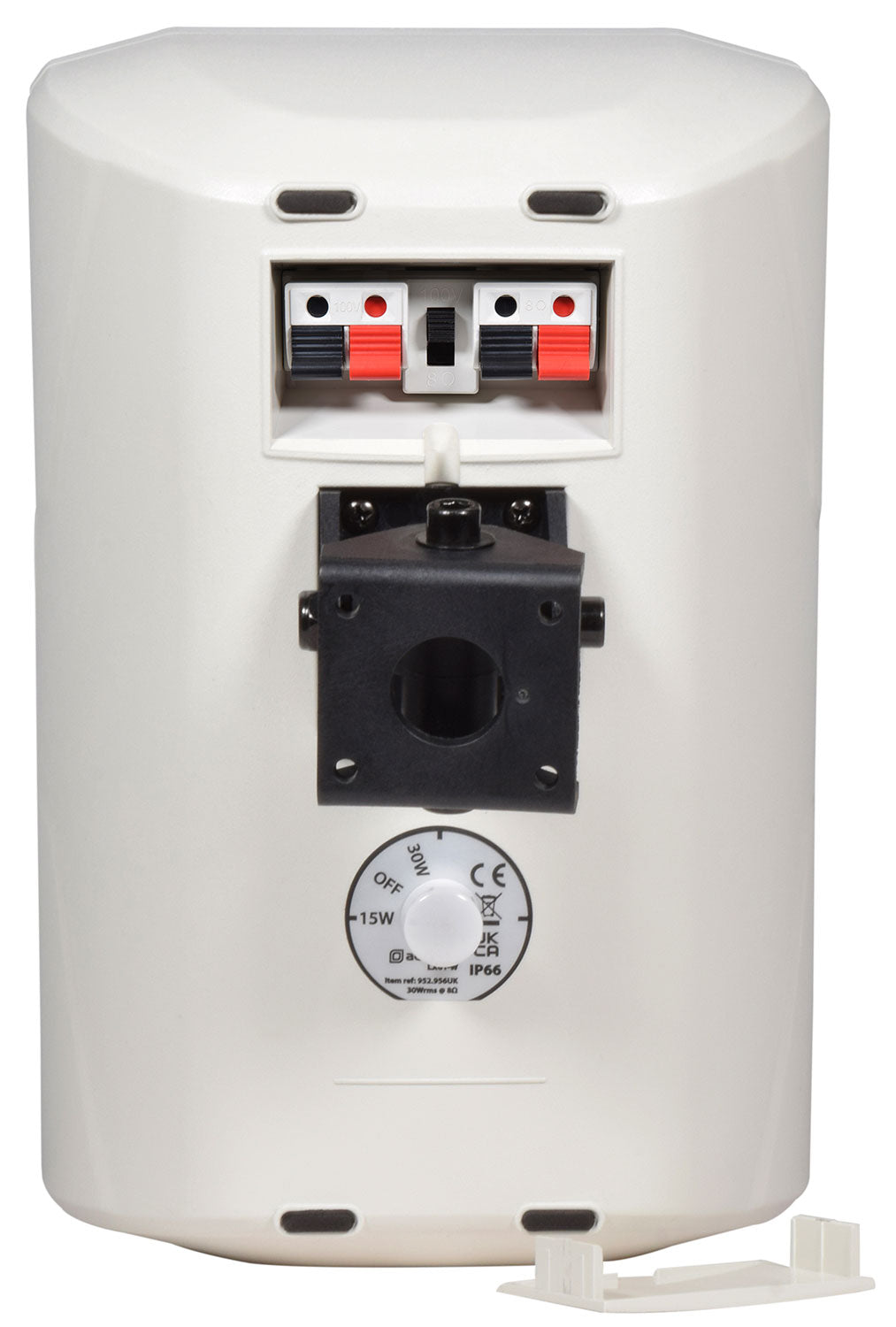 LX-series Indoor/Outdoor 8Ω/100V Wall-mounted Speakers