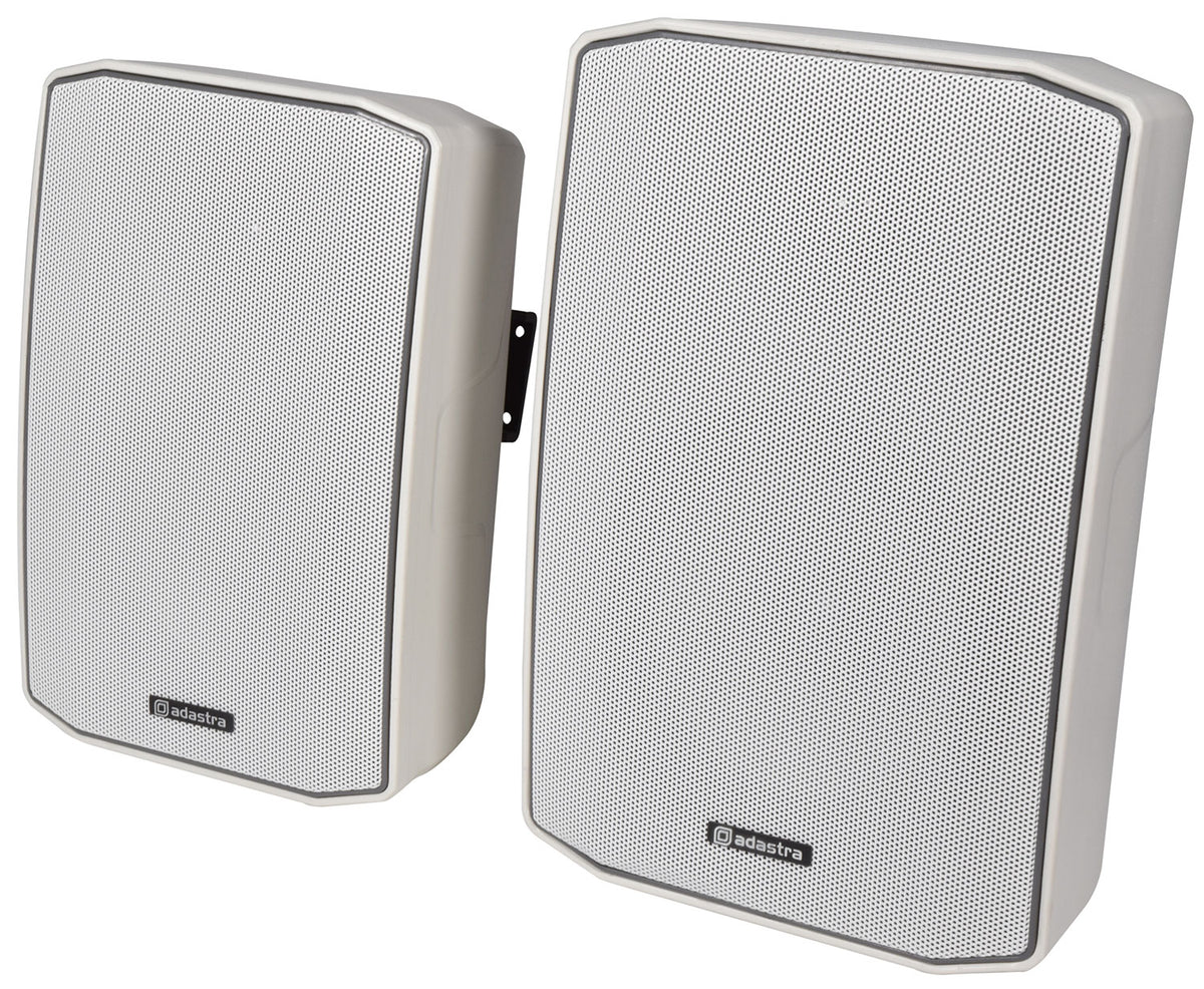 LX-series Indoor/Outdoor 8Ω/100V Wall-mounted Speakers