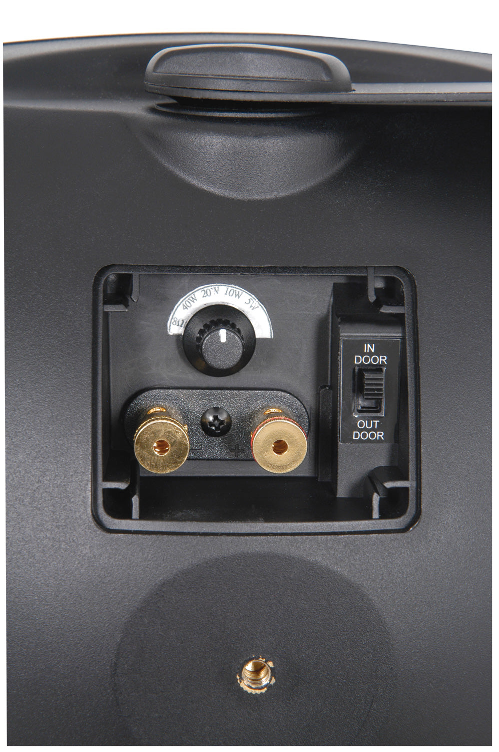 FC Series Compact Background Speakers