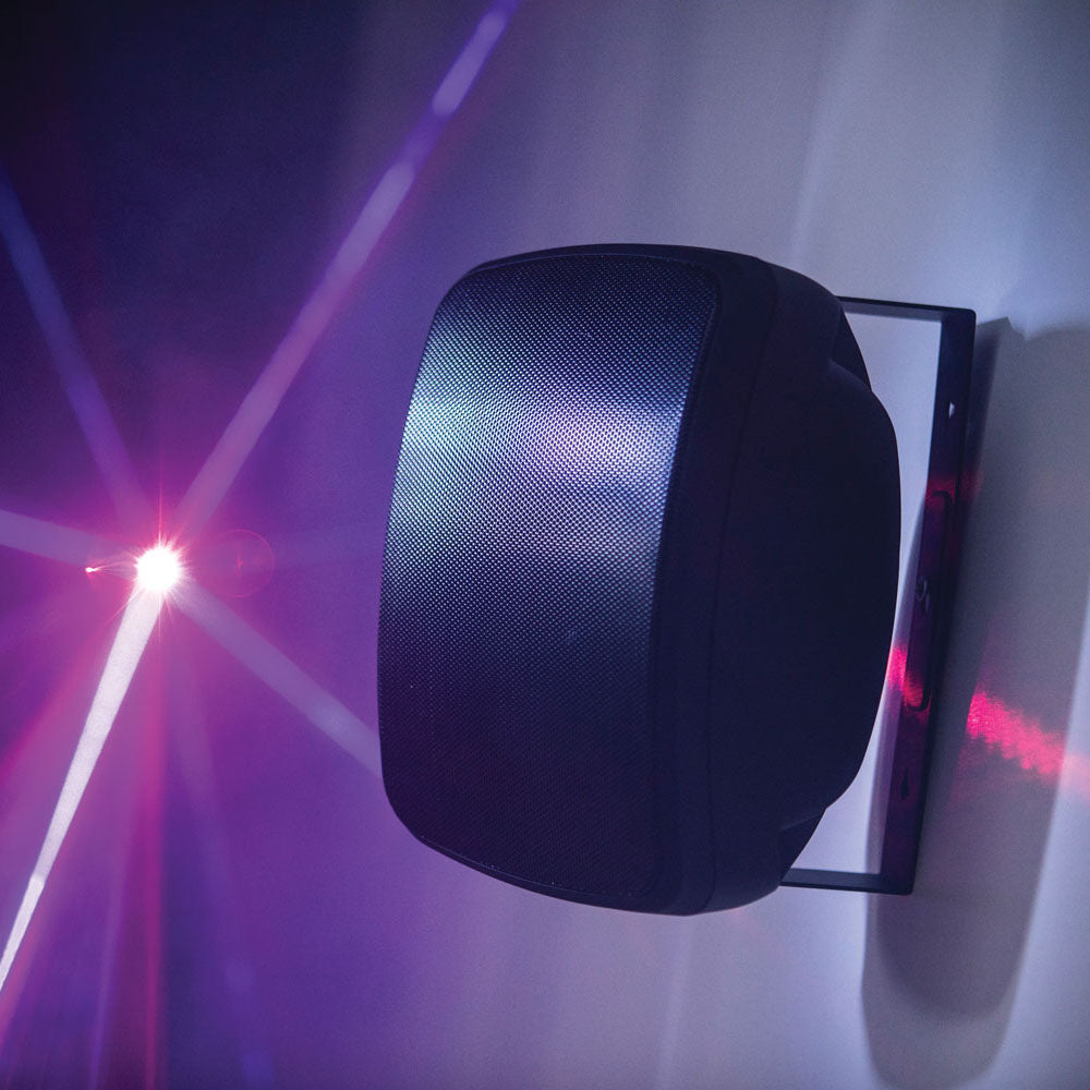 FC Series Compact Background Speakers