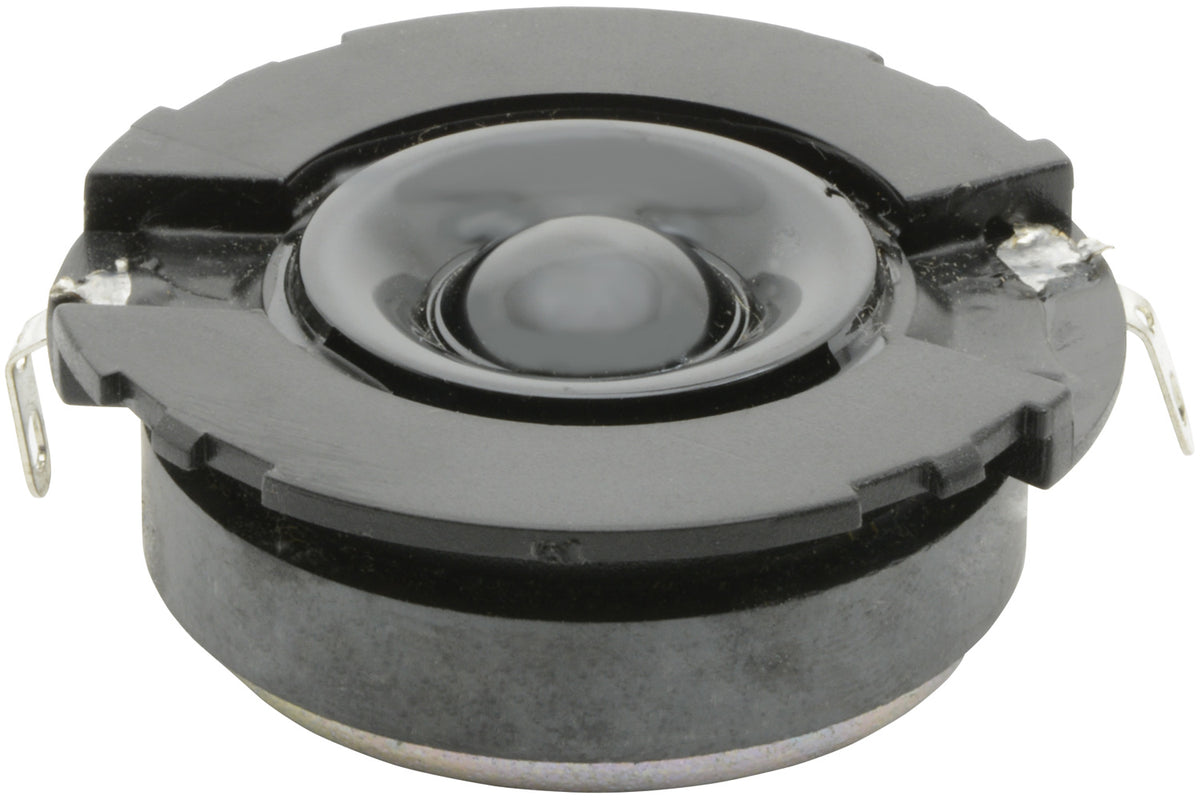 FS Series High Performance Foreground Speakers