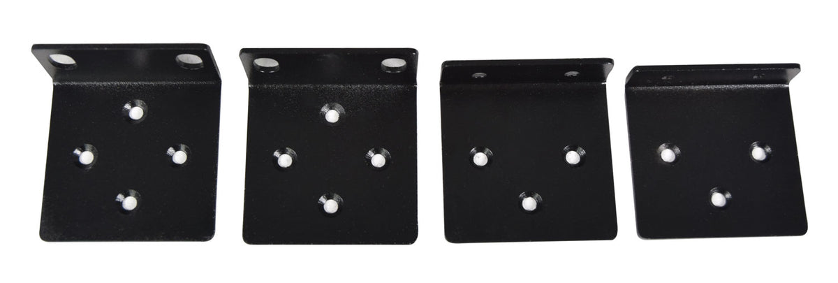 UX Series Compact 100V Mixer-Amplifiers