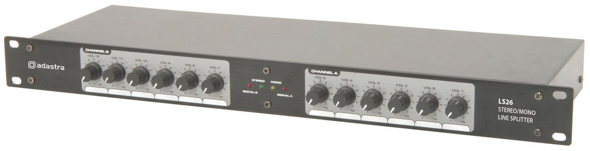 Line Splitter