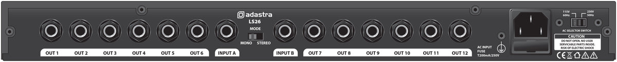 Line Splitter