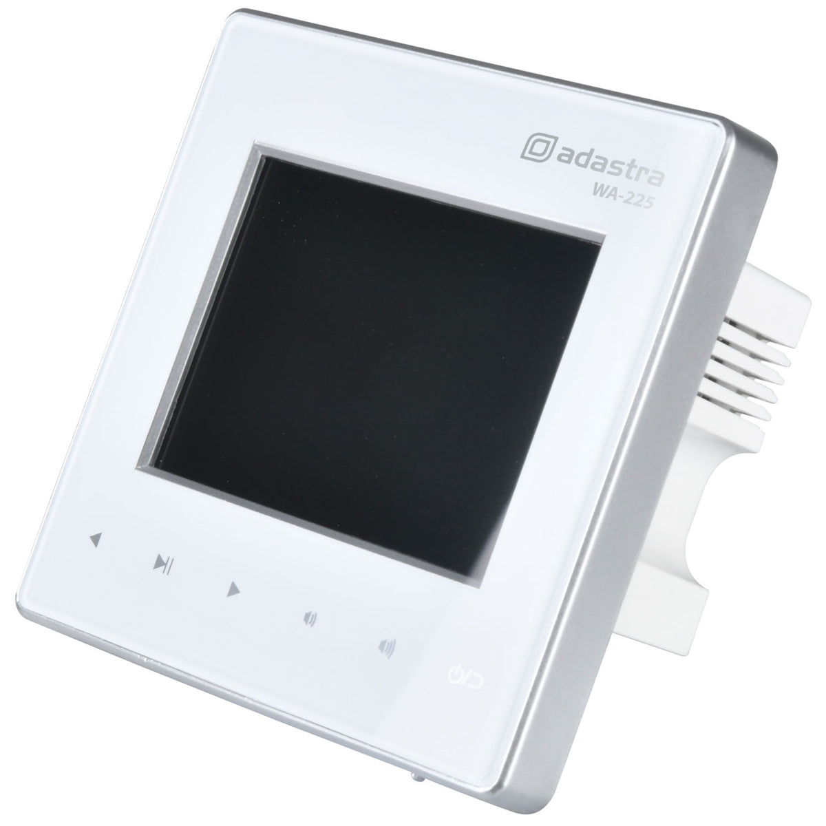 WA-225 Wall-Mount Amplifier with USB/SD, FM Tuner and Bluetooth