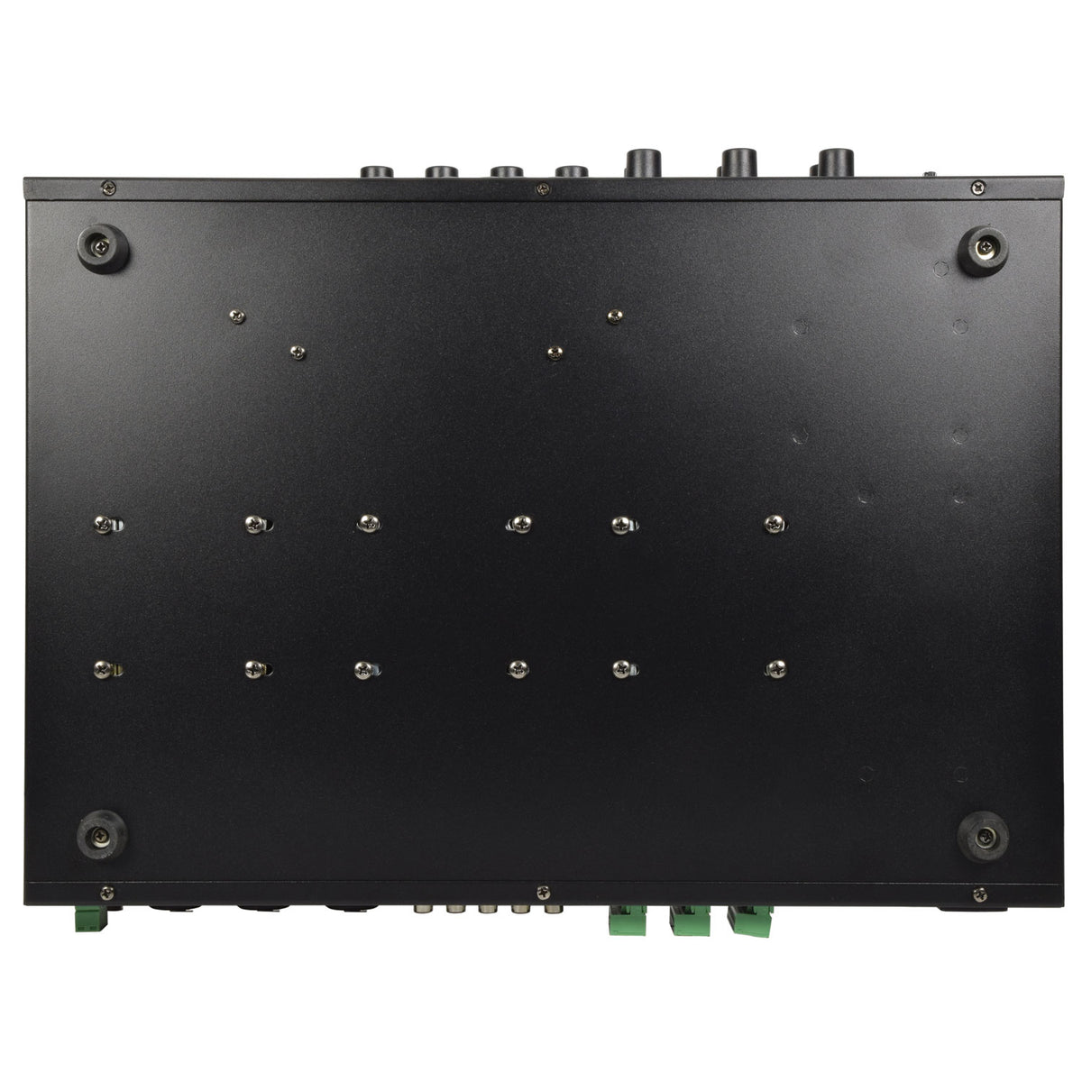 RM406 100V Mixer Amplifier 6 x 40W + USB/SD/FM/Bluetooth