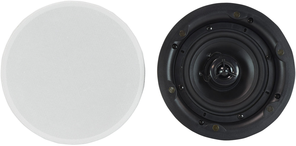 Bluetooth Ceiling Speakers Set
