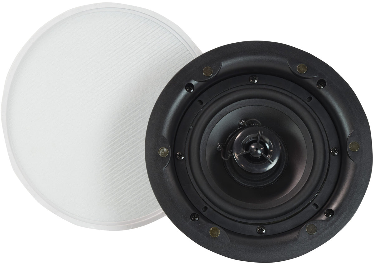 Bluetooth Ceiling Speakers Set