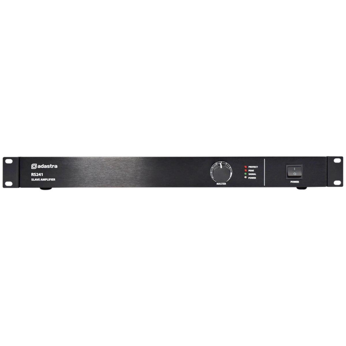 RS Series 100V Line Slave Amplifiers
