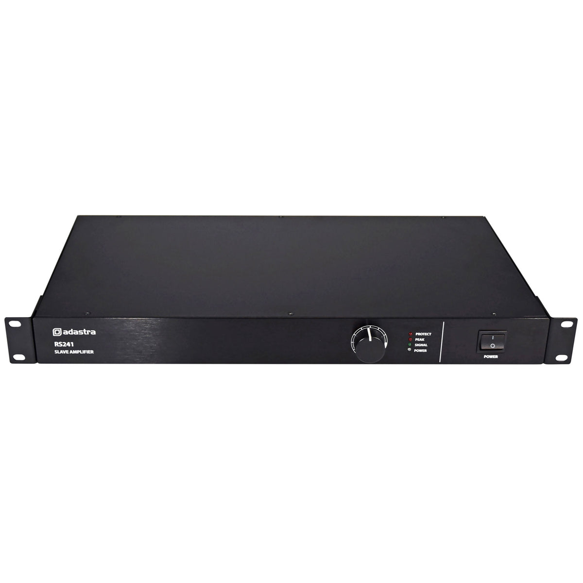RS Series 100V Line Slave Amplifiers