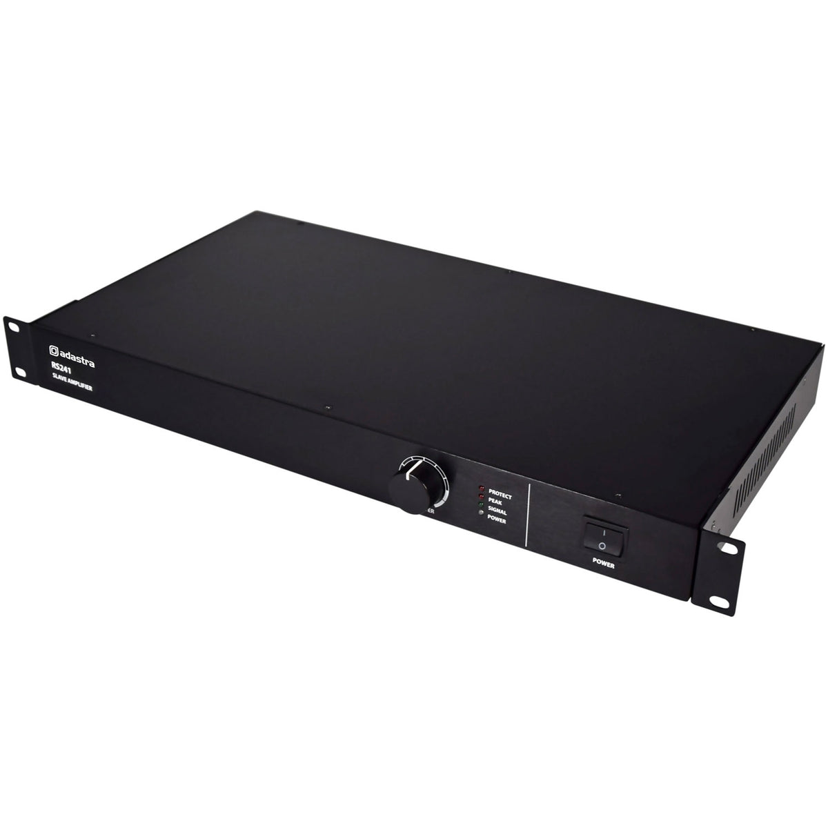 RS Series 100V Line Slave Amplifiers