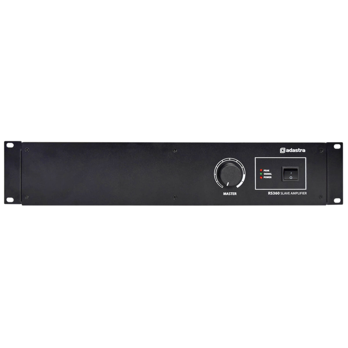 RS Series 100V Line Slave Amplifiers