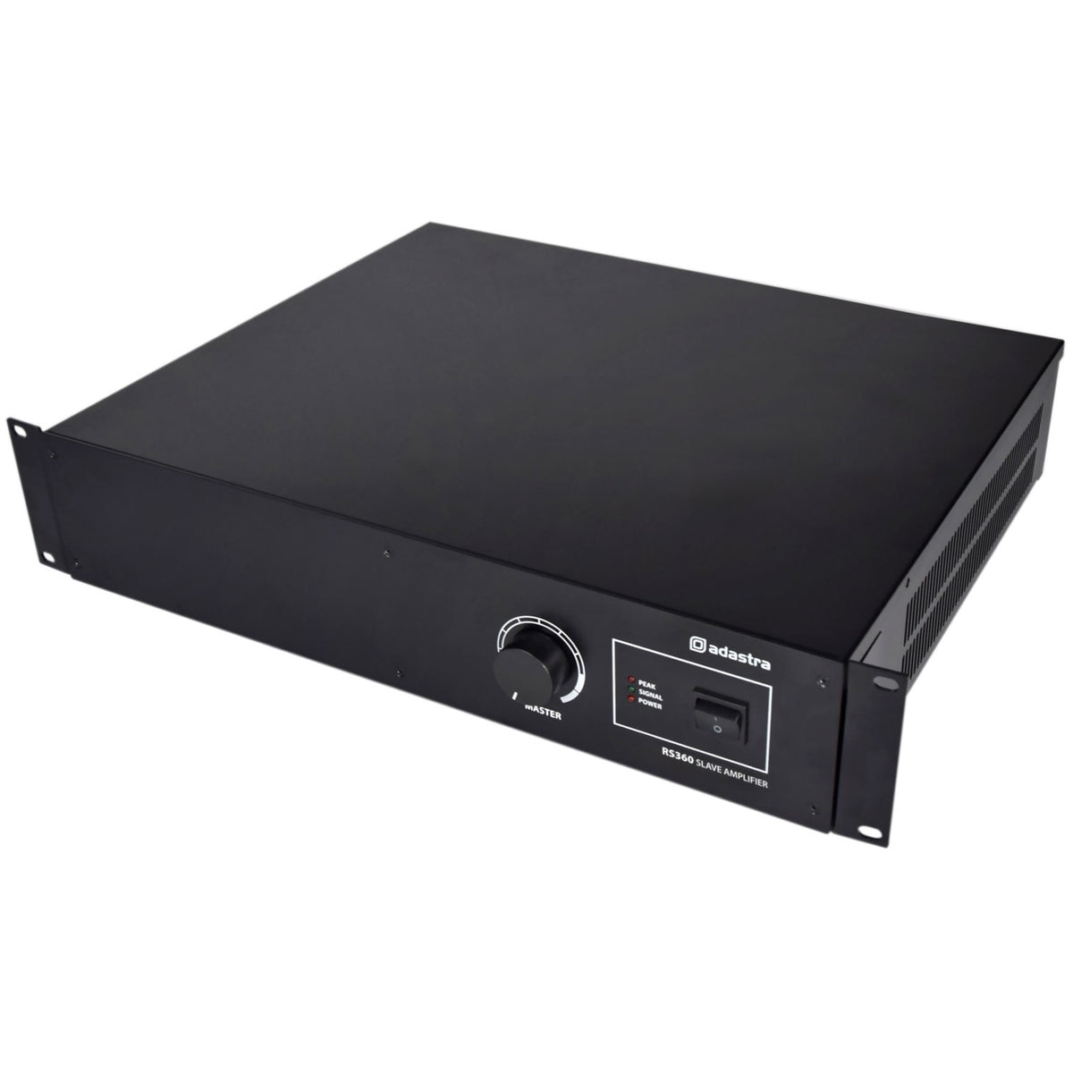 RS Series 100V Line Slave Amplifiers