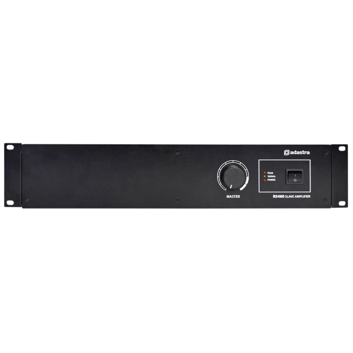 RS Series 100V Line Slave Amplifiers