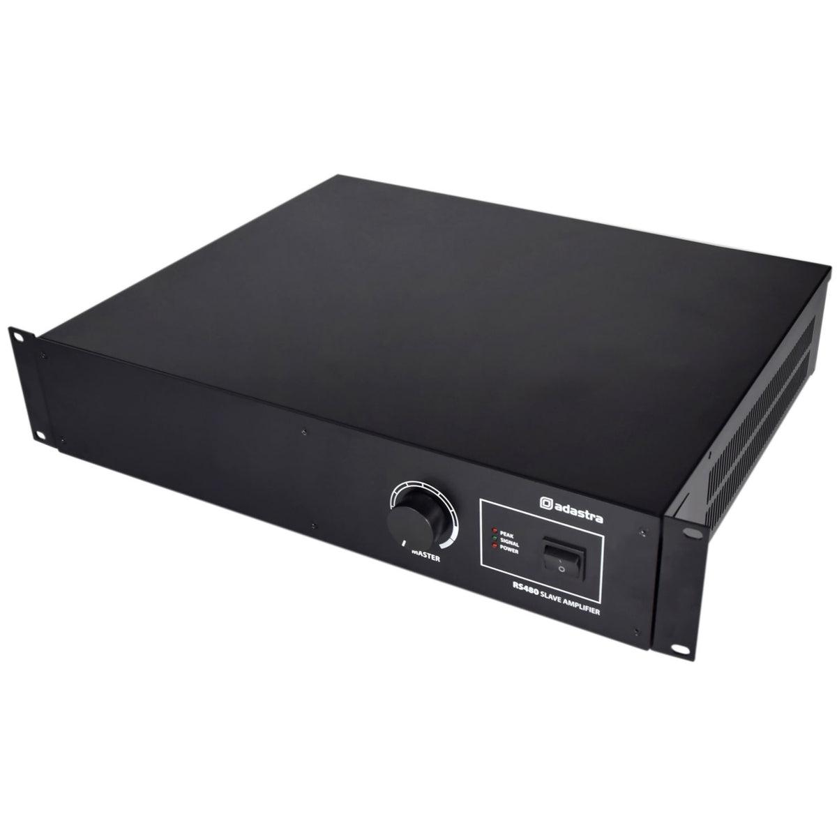 RS Series 100V Line Slave Amplifiers