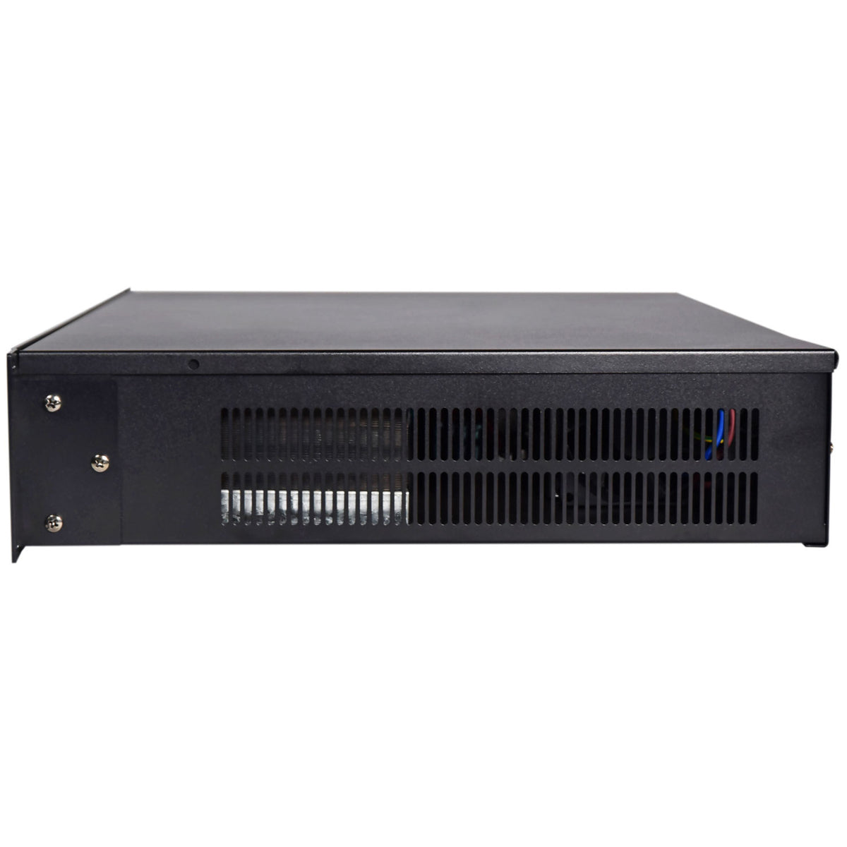 RS Series 100V Line Slave Amplifiers