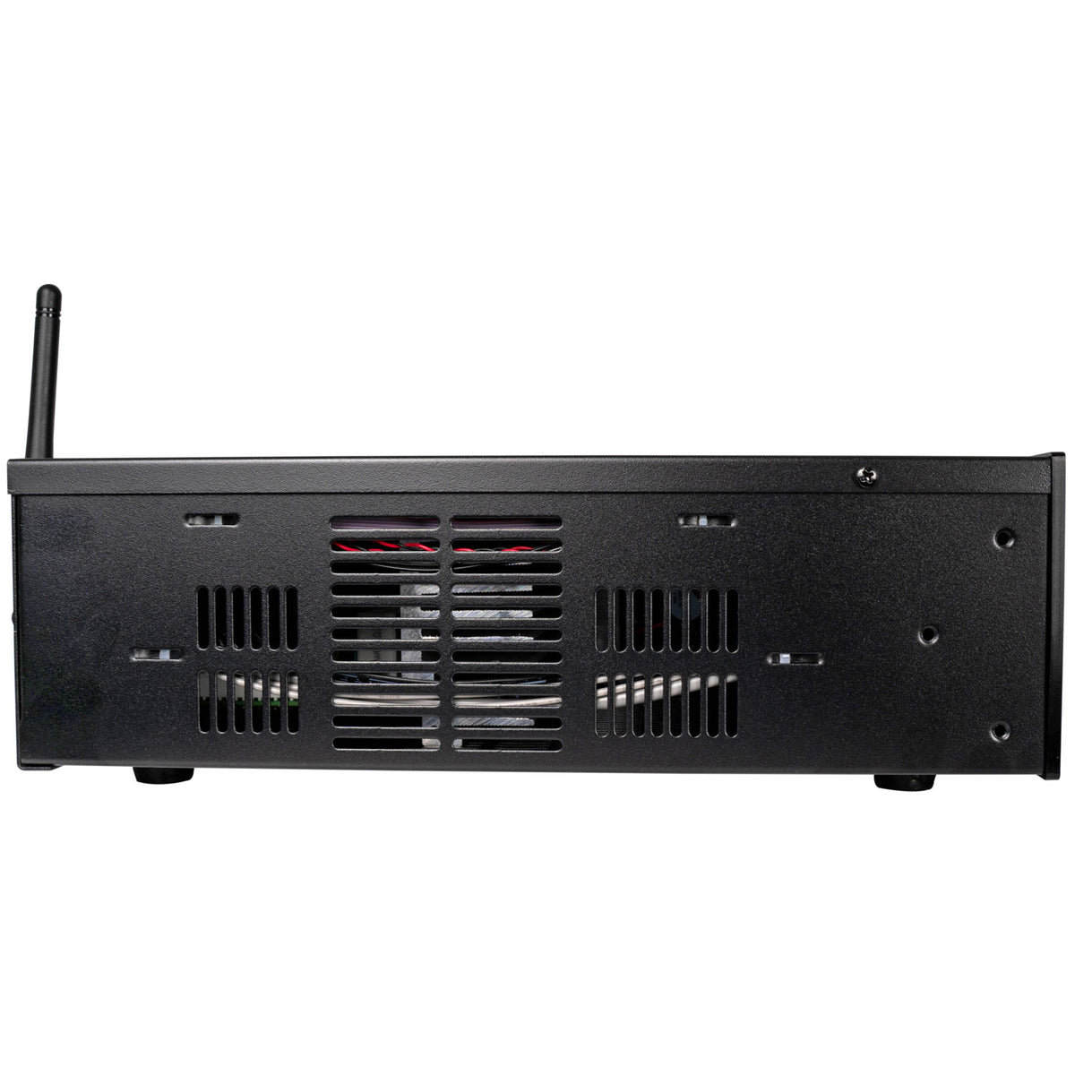 RM-series 100V Mixer-Amplifier with WiFi