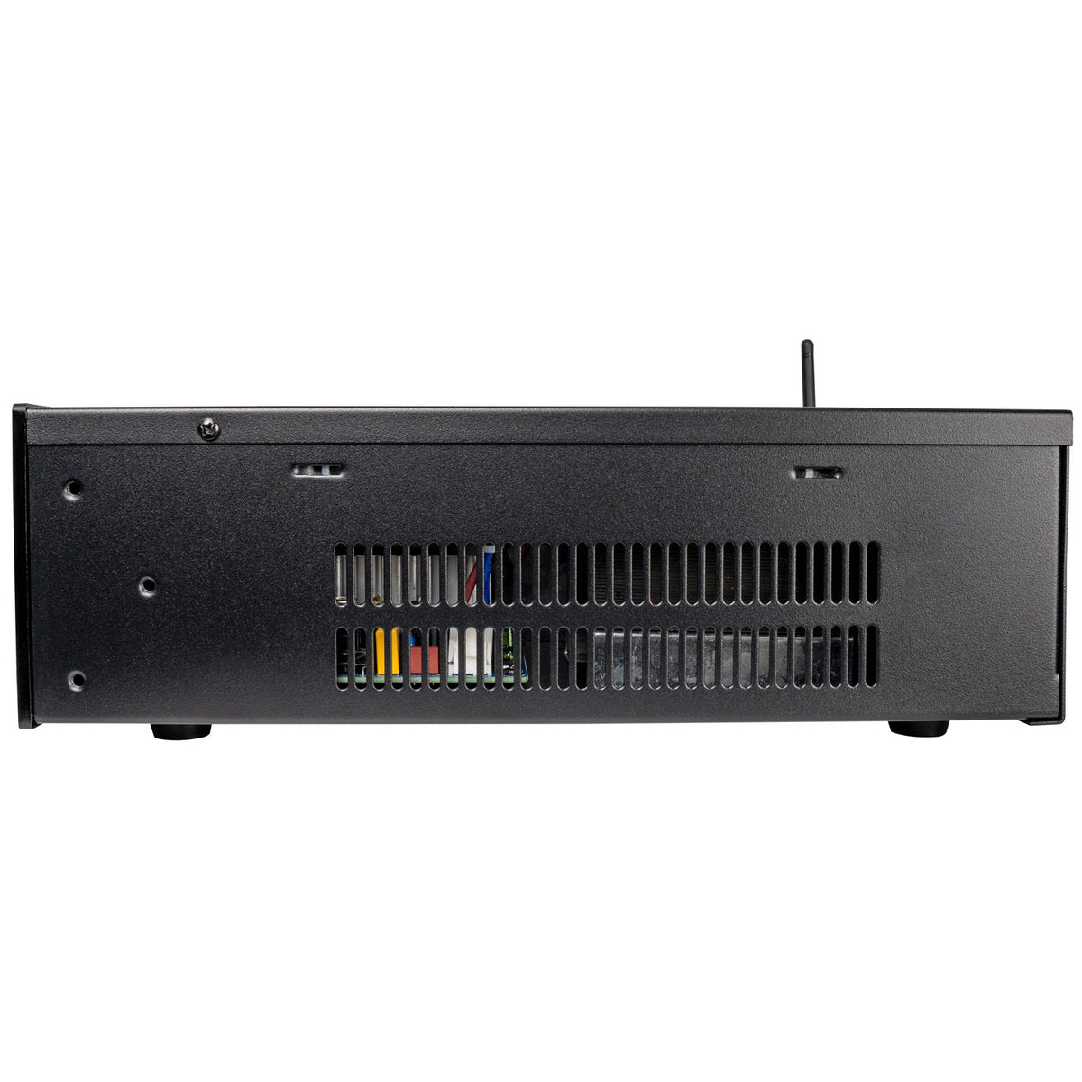 RM-series 100V Mixer-Amplifier with WiFi