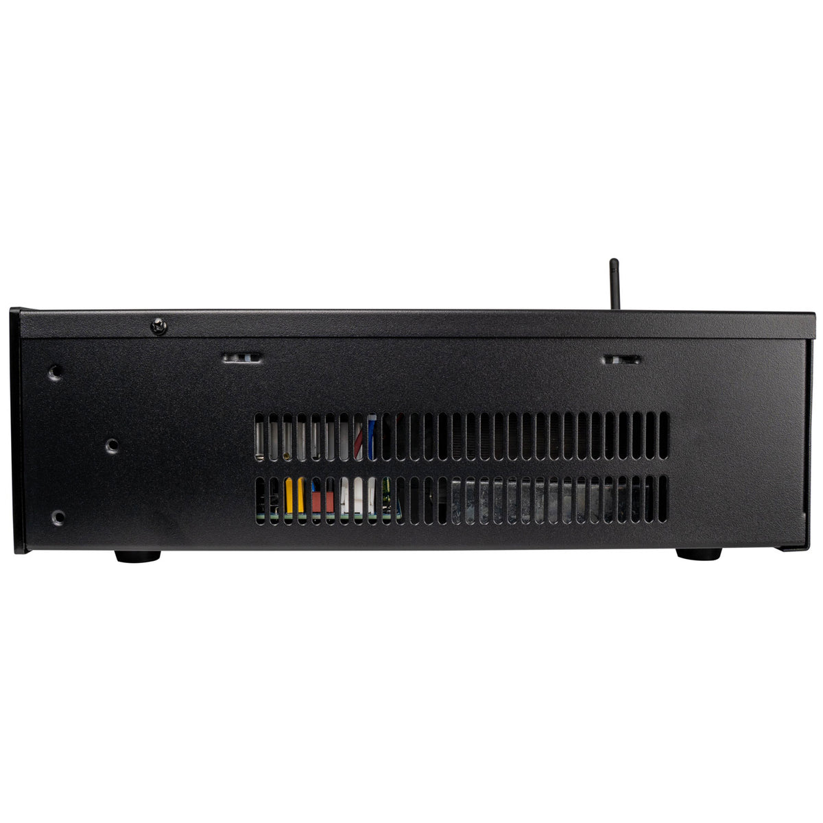 RM-series 100V Mixer-Amplifier with WiFi