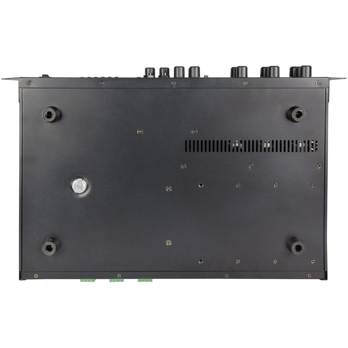 A-series Multi Zone Stereo Amplifiers