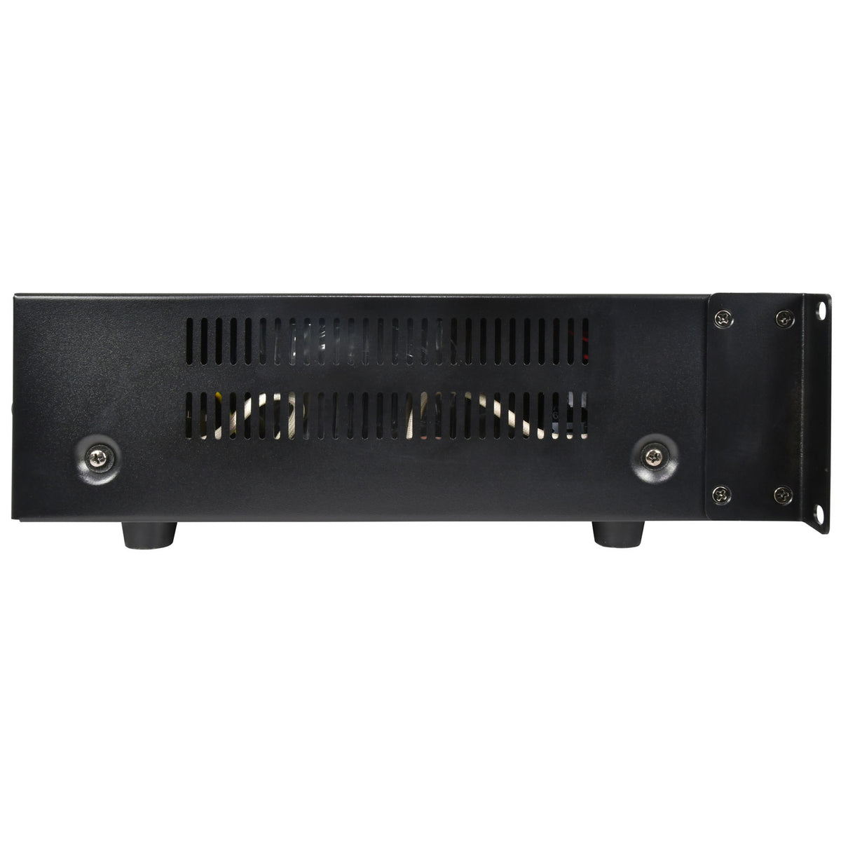 A-series Commercial Mixer-amplifiers