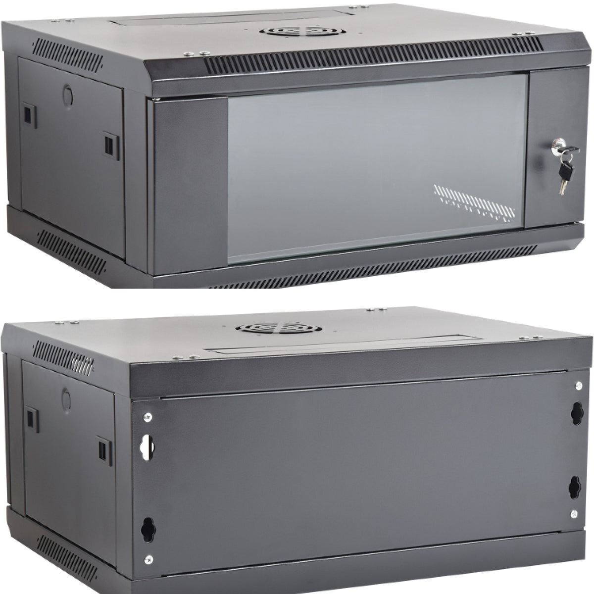 19" Rack Cabinets