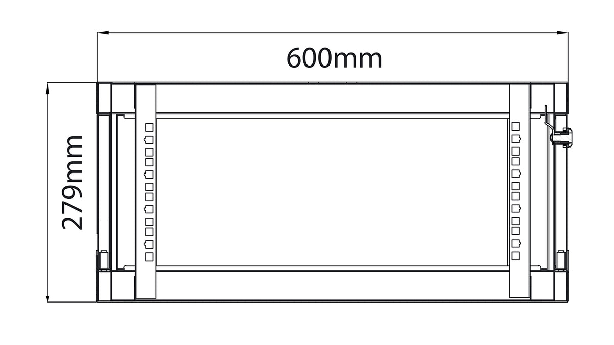 19" Rack Cabinets
