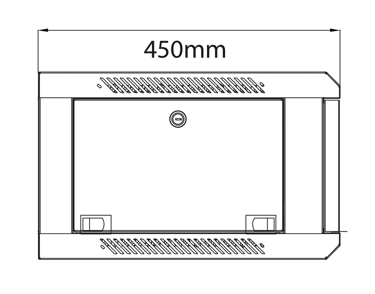 19" Rack Cabinets