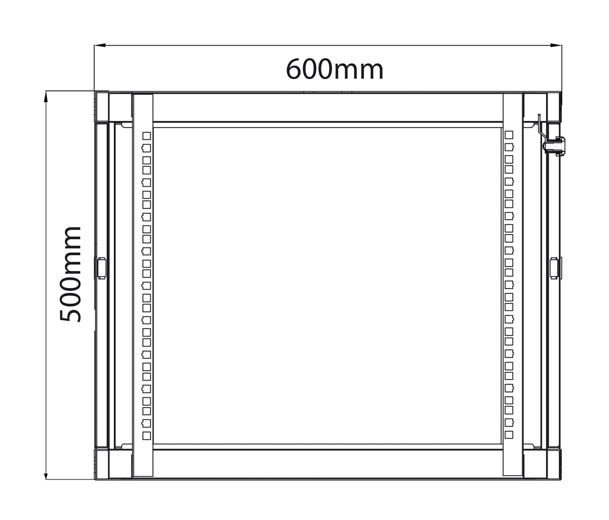 19" Rack Cabinets