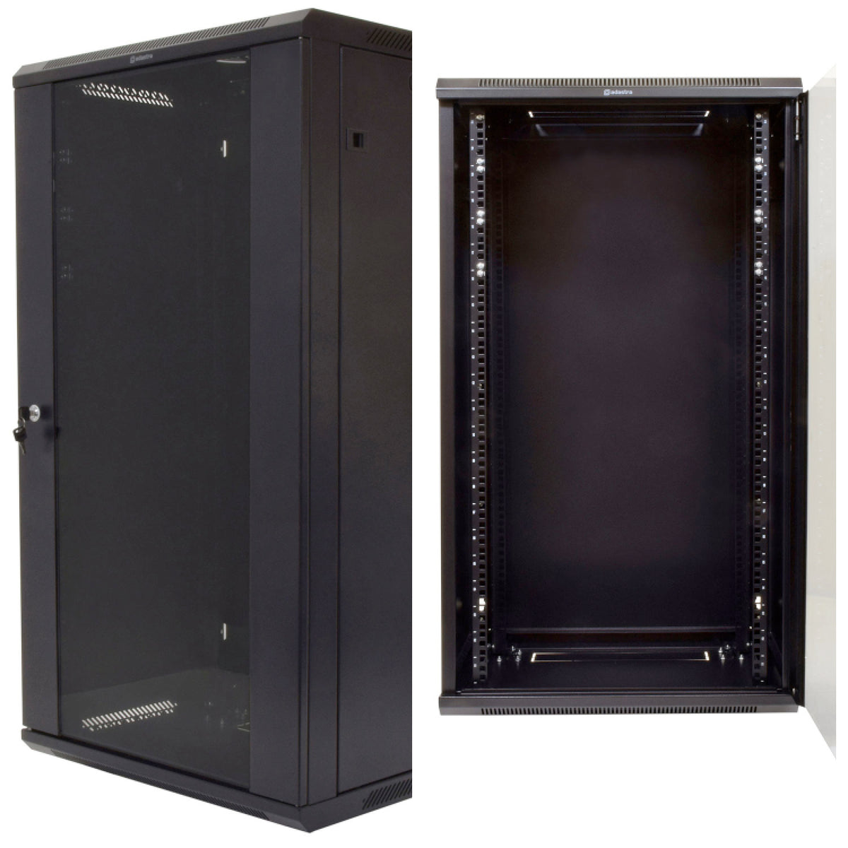 19" Rack Cabinets
