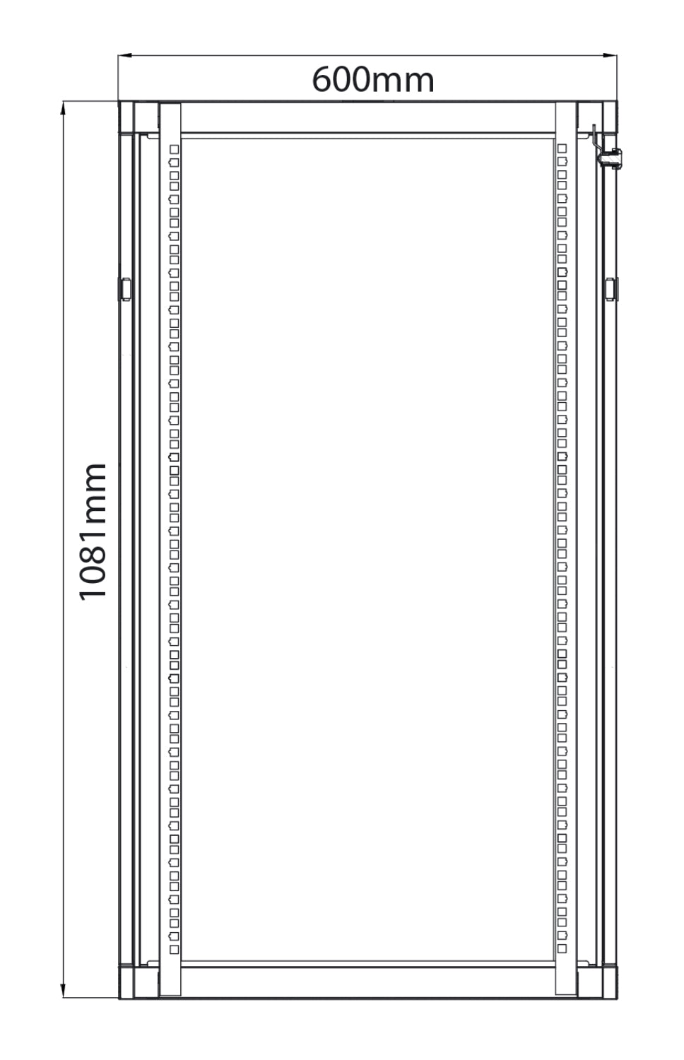 19" Rack Cabinets
