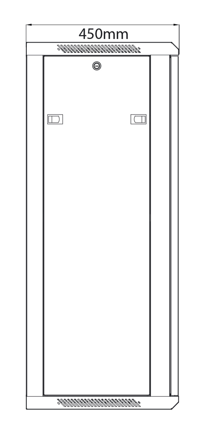 19" Rack Cabinets