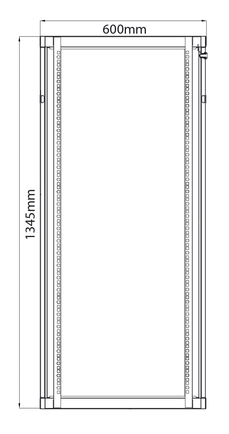 19" Rack Cabinets