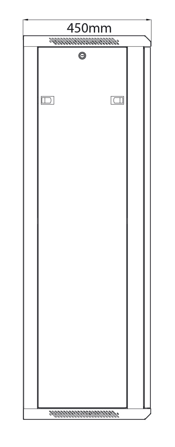 19" Rack Cabinets