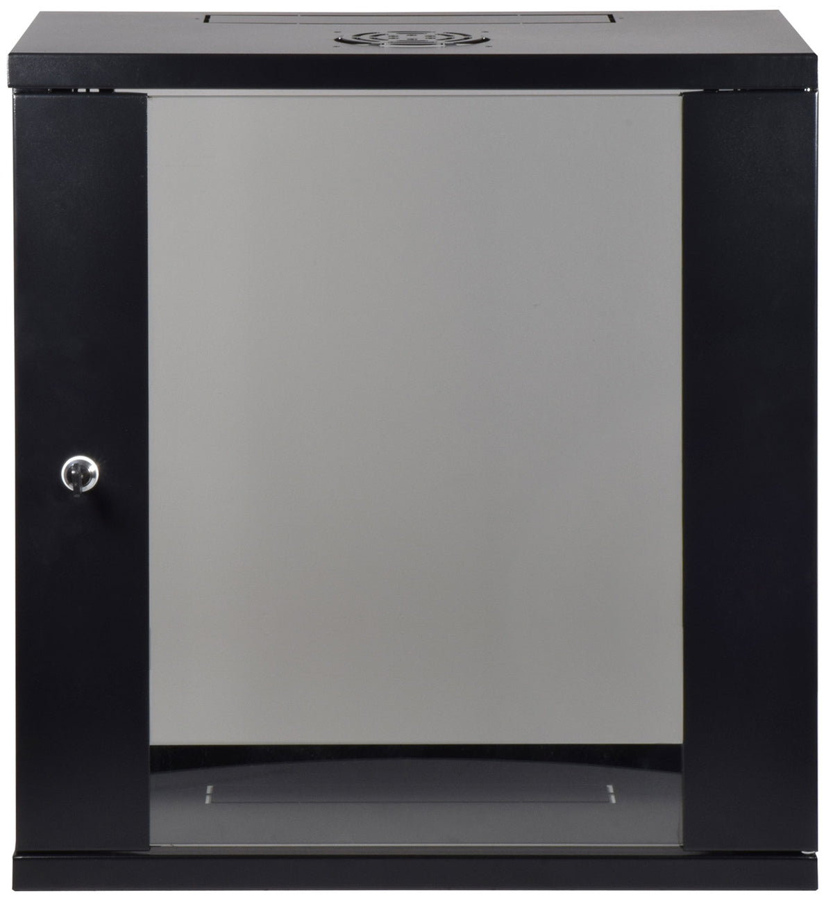Shallow Rack Wall Cabinets