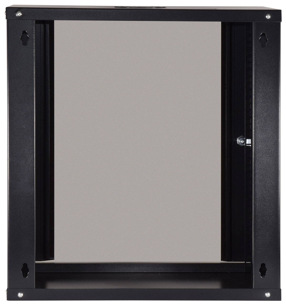 Shallow Rack Wall Cabinets