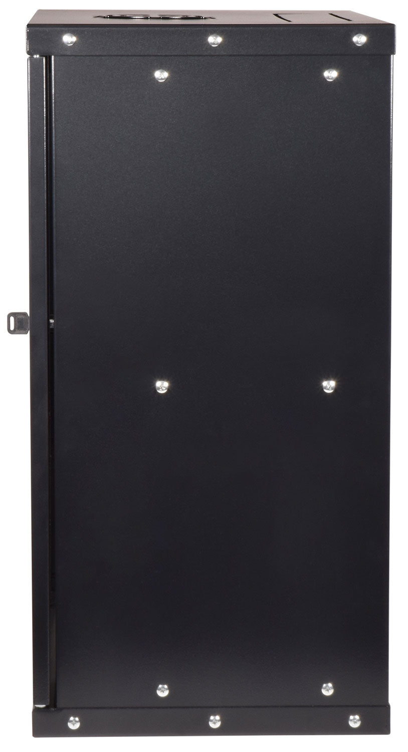 Shallow Rack Wall Cabinets